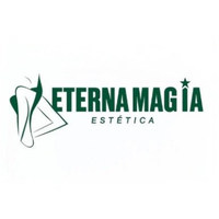 Logotipo Eterna Magia