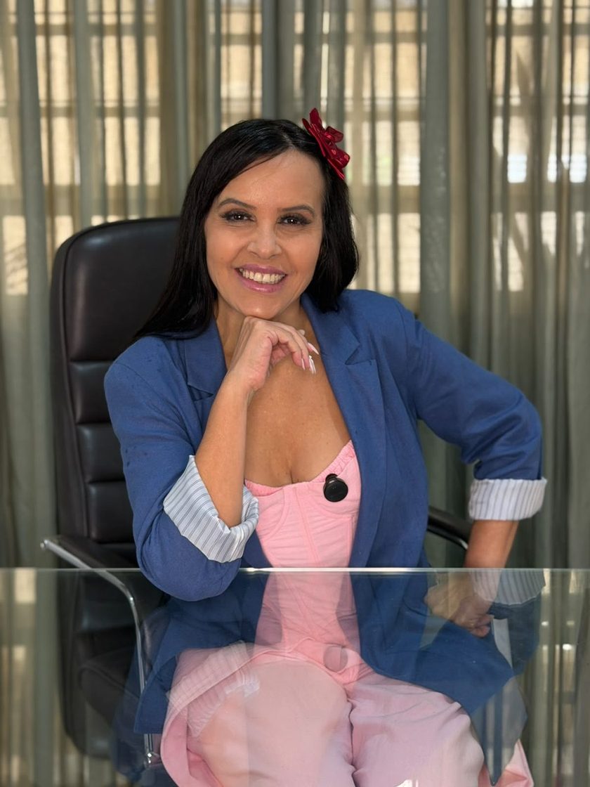 Dra. Célia N. Silva